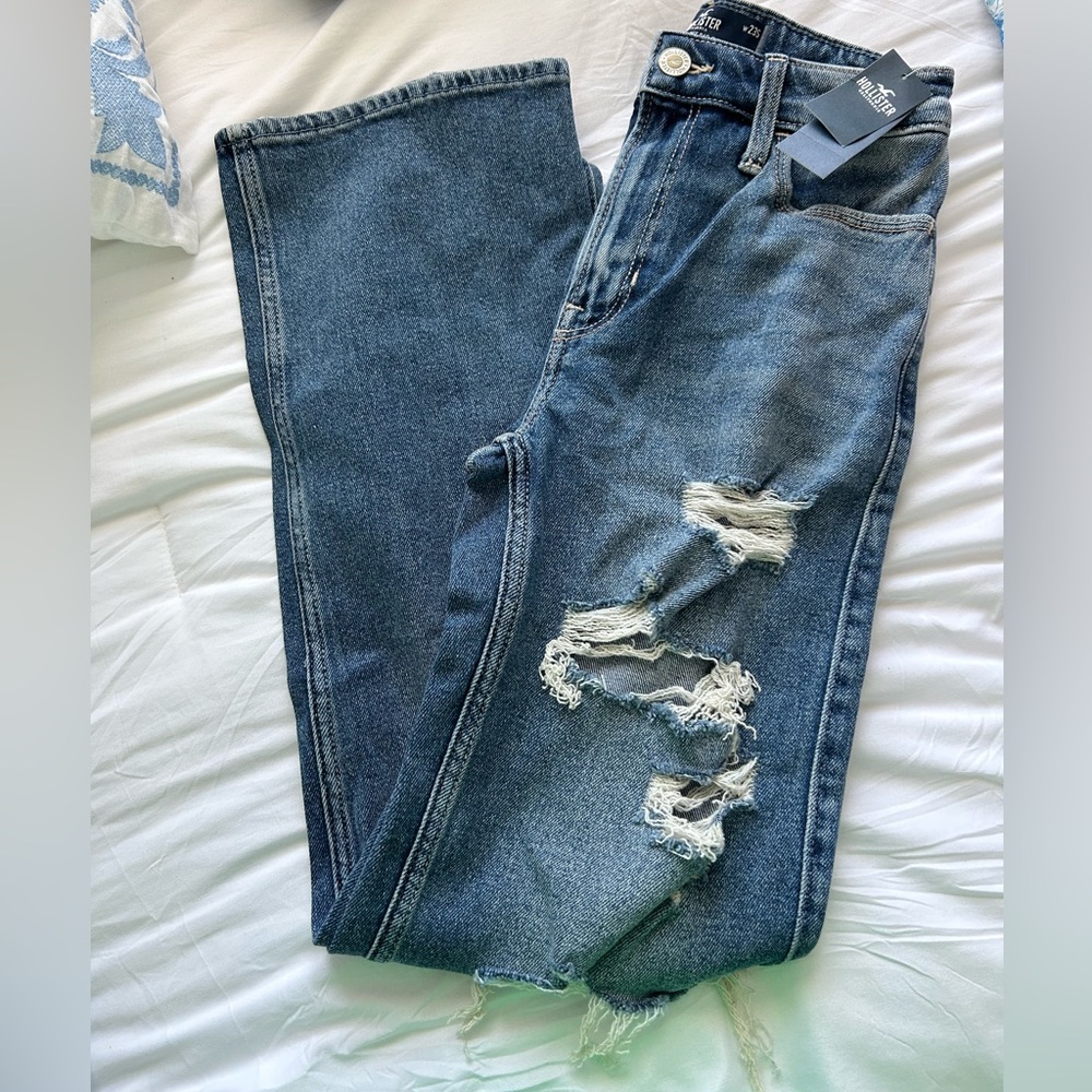 NWT Holister jeans